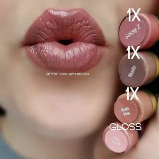 Pin on Lipsense...❤