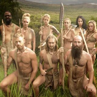 Naked and afraid leaked pics - 👉 👌 software.packmage.com