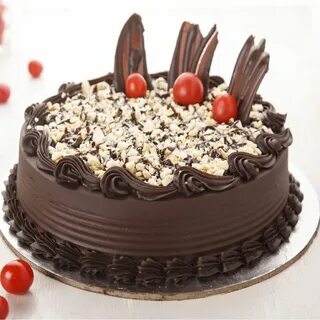 Rich Choco Chips Cake Delivery Order choco chips delivery, i