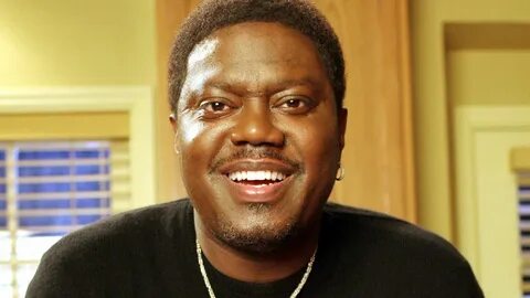 Bernie Mac Biopic Being Developed by John Legend’s Productio