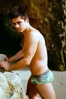 Beauty and Body of Male : Chris Mears - New Shirtless Pics 1