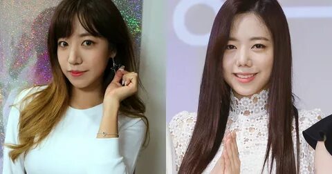 Agency Forced To Respond After Gossip Runs Wild Of Namjoo's 