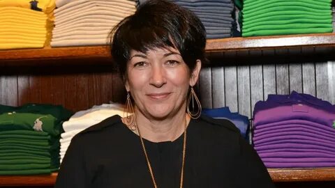 Victims allege Ghislaine Maxwell is purposefully evading jus