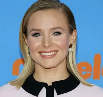 Kristen Bell Gets Candid About Mental Health On Instagram - 