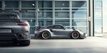 Спортивный болид Porsche 911 GT2 RS установил новый рекорд н