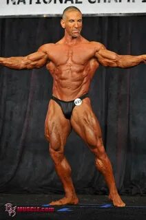 Rx Muscle Contest Gallery