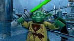 Star Wars Battlefront 2 - LEGO Yoda Gameplay - Yoda Mod - Yo