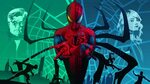 4K The Amazing Spider-Man 2 Wallpapers Background Images