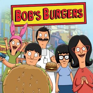 Buy Bob's Burgers, Series 1 - Microsoft Store en-GB