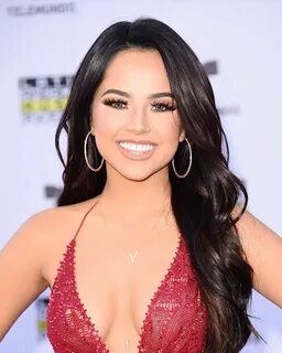 Pin by Ian Bailey on Hair Becky g, Becky g style, Celebrity 