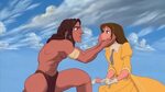 Tarzan Ending - YouTube
