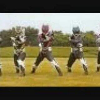 PowerRangersLily - YouTube