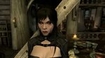 Any good mods to make vampires look better at Skyrim Special