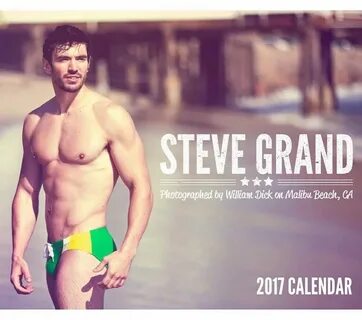 Steve Grand (@stevegrandmusic) — Instagram