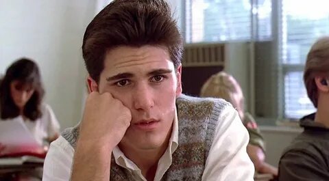 Things About Sixteen Candles We Only Noticed As Adults