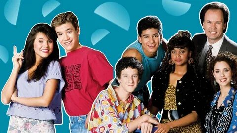 The cast of 'Saved By the Bell': Where are they now? Yardbar