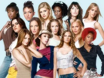 Model Clicker: America's Next Top Model Cycle 4