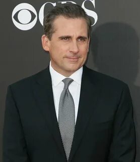 Steve Carell At Arrivals For Red Carpet Photograph By Everet