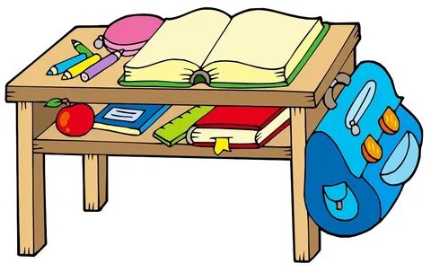 Library of school objects vector transparent png files ► ► ►