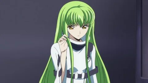 Code Geass: Lelouch of the Rebellion II - Transgression (201