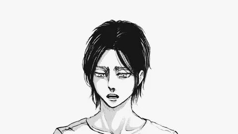 Eren Yeager Hairstyle Irl - Inspiration Hair Style