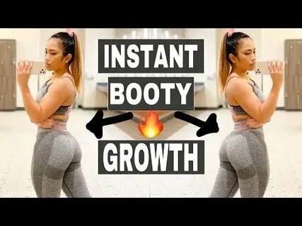 DAY 26: BEST EXERCISES to GROW the BOOTY (PHILIPPINES) 30 Da