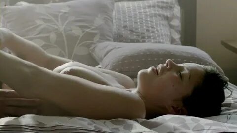 Nude video celebs " Sandra McCoy nude - Femme Fatales s02e04