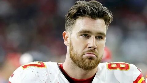 Travis Kelce - CharleyAudra