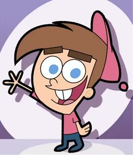 Timmy Turner Photo