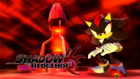 Shadow the Hedgehog - Mad Matrix (Normal) REAL Full HD, Wide