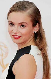 Free Celebrity Images: Morgan Saylor