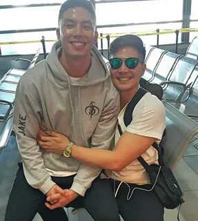 Tony Labrusca Reacts To Not Calling Boom Labrusca 'Dad'