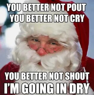 Funny santa claus Memes