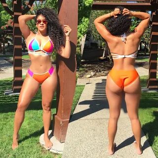 natalie nunn в Твиттере: "Order my bikini now https://t.co/E