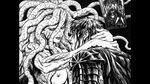 Hawk Of The Millennium Empire Arc Pt 9: BERSERK Manga Analys