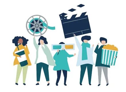 How to Build a Content-Based Movie Recommender System Laptri