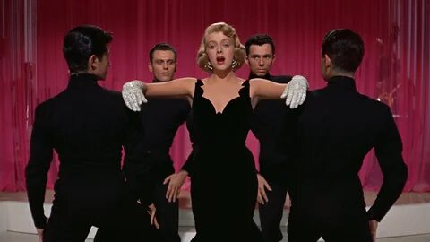 Rosemary Clooney