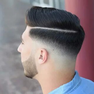 17+ Cool Skin Fade Haircuts For Men:2022 Trends + Styles