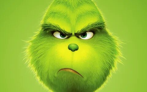 The Grinch' Review: It's a bad one, Mr. Grinch