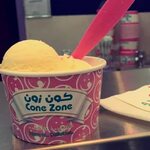 Фотографии на Cone Zone Icecream Shop - Кафе-мороженое