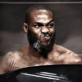 Jon Jones - Jon Jones (MMA) - Wikipédia : Jon jones vs alexa