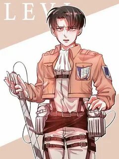 Пин от пользователя Uzumakikorra на доске Levi Ackerman Атак