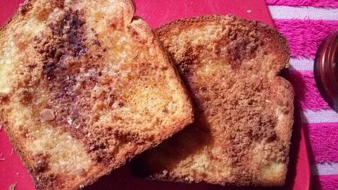 Cinnamon Toast Recipe Allrecipes