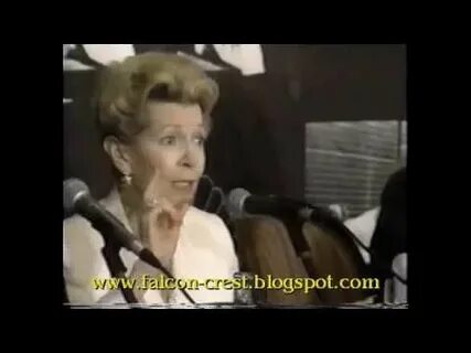 This is part two of Lana Turner's last interview in 1994 bef
