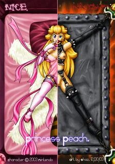 Mejor de - princesa Peach - 7 - Hentai Image