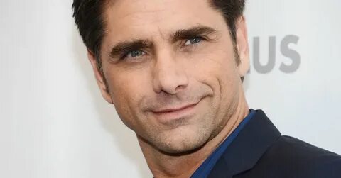 12 Serious Hair Styling Tips From John Stamos