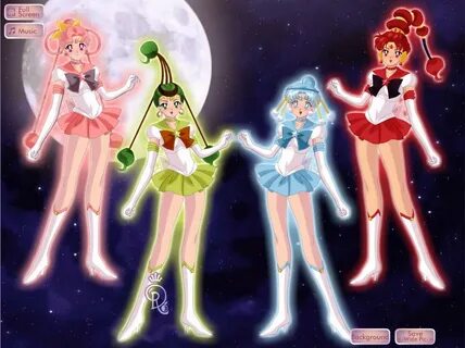 Oberflächlich Erstaunen Demütigen sailor moon maker amazon R