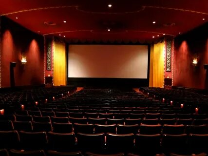 New York City’s Iconic Ziegfeld Theater Closing Down After 4