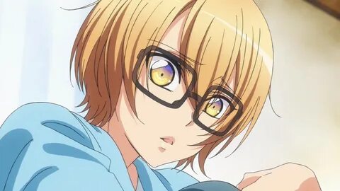 Love Stage Warming Up - Sankaku Complex