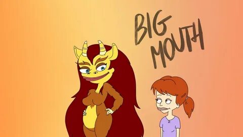 Big Mouth Wallpapers Wallpapers - All Superior Big Mouth Wal